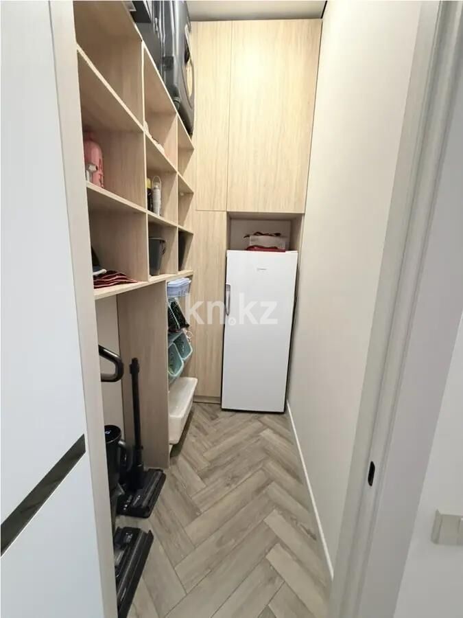 Продажа 4-комнатной квартиры, 127 м² - Продажа четырехкомнатных квартир в кирпичном доме в Казахстане - страница 15 фото 9 из 9