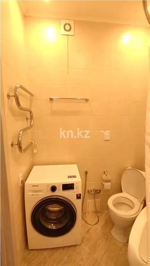 Продажа 2-комнатной квартиры, 78 м² - Продажа двухкомнатных квартир в р-не Байконур Астаны - страница 9 фото 5 из 6