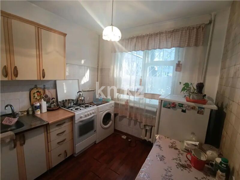 Продажа 1-комнатной квартиры, 32 м² - Продажа однокомнатных квартир в Алмалинском р-не Алматы - страница 9 фото 2 из 4