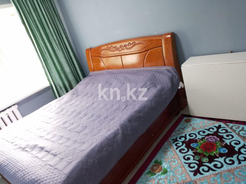 Продажа 4-комнатной квартиры, 63 м² - Продажа квартир в панельном доме в Астане - страница 7 фото 6 из 14
