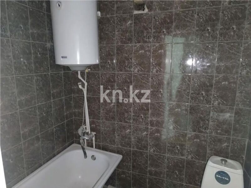 Продажа 1-комнатной квартиры, 30 м² - Продажа однокомнатных квартир в Шахтинске фото 3 из 3