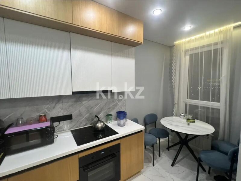 Продажа 2-комнатной квартиры, 57 м² - Продажа квартир от собственников в Алматы - страница 508 фото 3 из 5