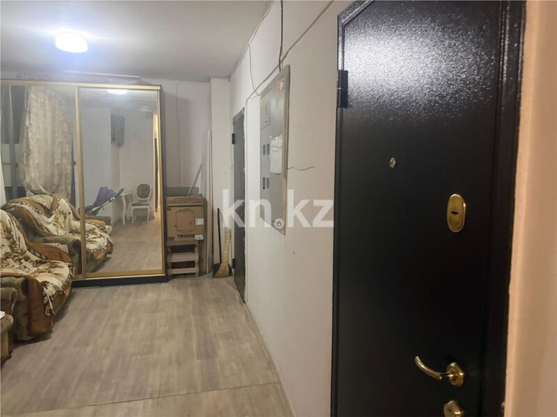 Продажа 3-комнатной квартиры, 98 м² - Продажа трехкомнатных квартир в Караганде - страница 8 фото 31 из 38