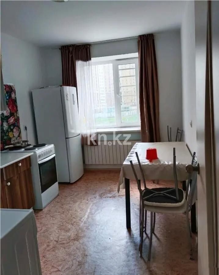 Продажа 2-комнатной квартиры, 55 м² - Продажа двухкомнатных квартир в блочном доме в Астане - страница 2 фото 3 из 5