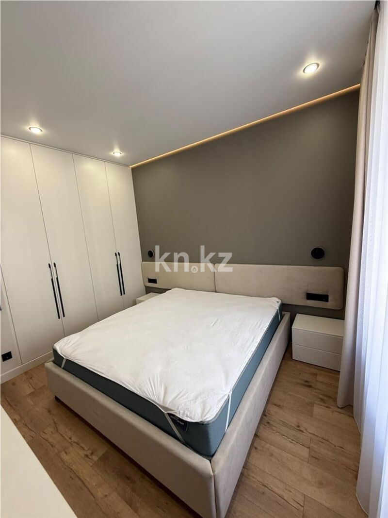 Продажа 2-комнатной квартиры, 68 м² - Продажа двухкомнатных квартир в кирпичном доме в Караганде - страница 9 фото 7 из 16