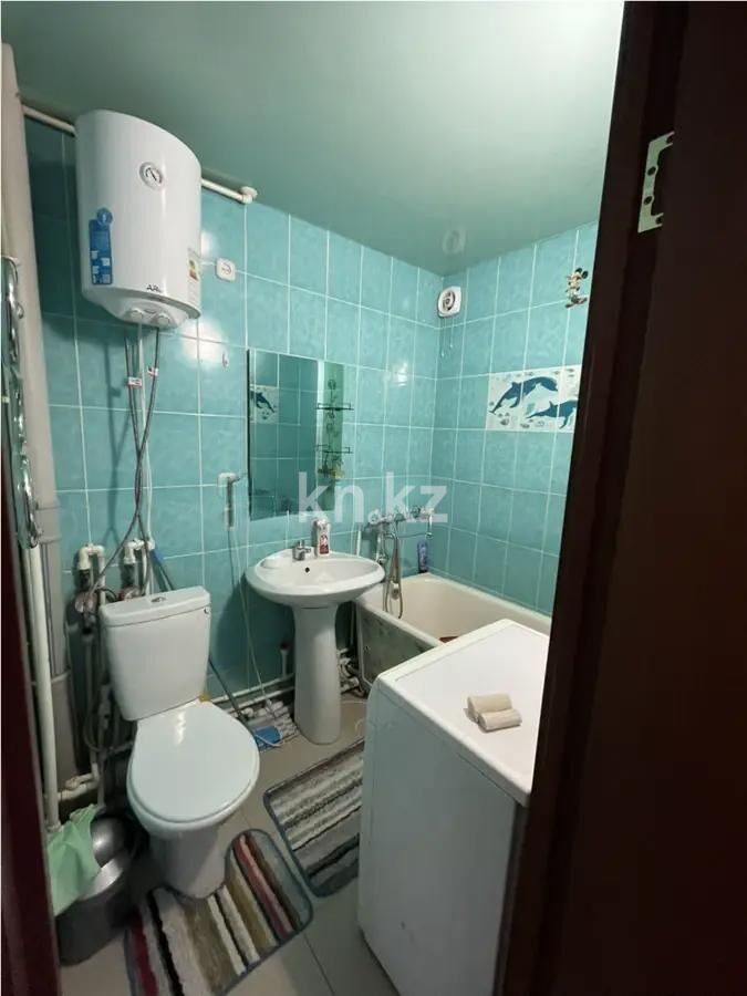 Продажа 2-комнатной квартиры, 47 м² - Продажа двухкомнатных квартир в панельном доме в Темиртау - страница 8 фото 4 из 5