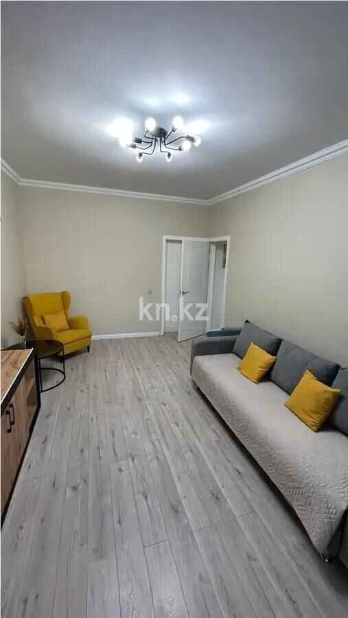 Продажа 1-комнатной квартиры, 40 м² - Продажа однокомнатных квартир в Алмалинском р-не Алматы - страница 11 фото 2 из 5