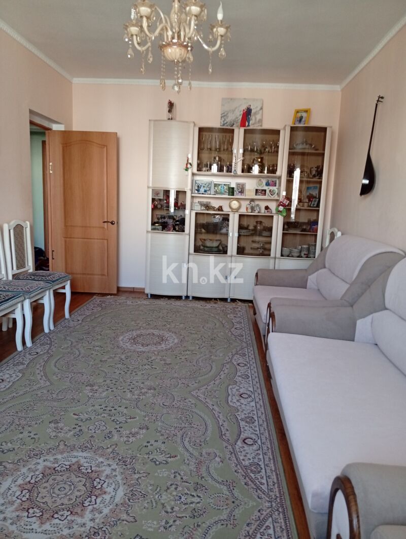 Продажа 2-комнатной квартиры, 68.7 м² - Продажа двухкомнатных квартир в монолитном доме в Алматы - страница 3 фото 2 из 2