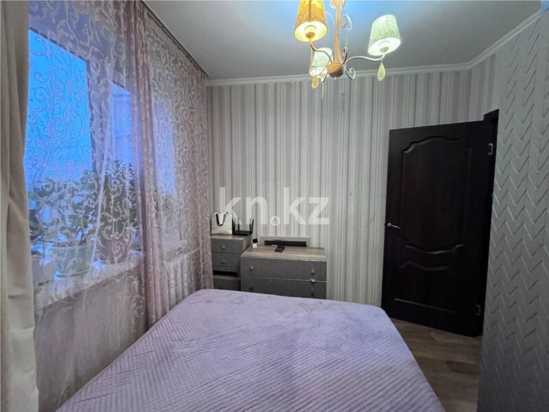 Продажа 3-комнатной квартиры, 64 м² - Продажа трехкомнатных квартир на Юго-Востоке Караганды - страница 11 фото 7 из 23