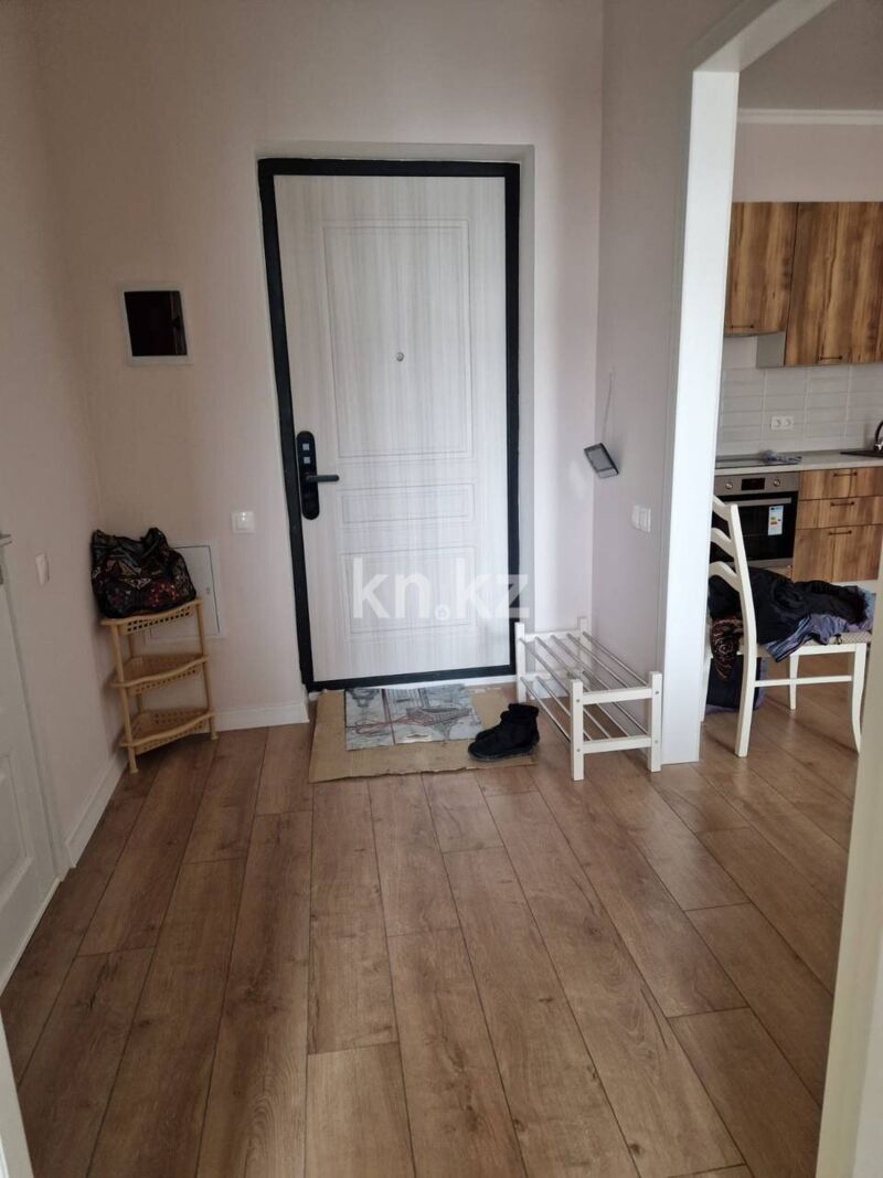 Аренда 2-комнатной квартиры, 53 м² - Аренда недвижимости в Астане фото 2 из 8