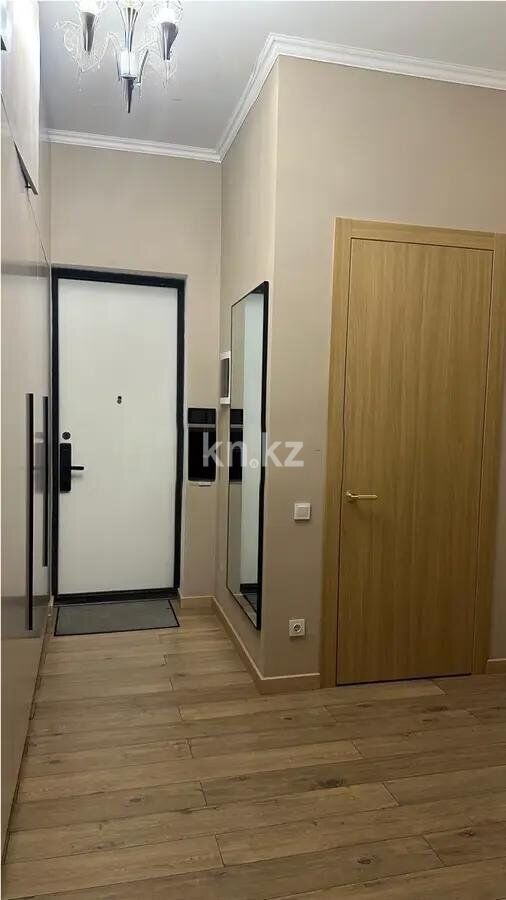 Продажа 3-комнатной квартиры, 89 м² - Продажа квартир в Алматы - страница 6 фото 2 из 2