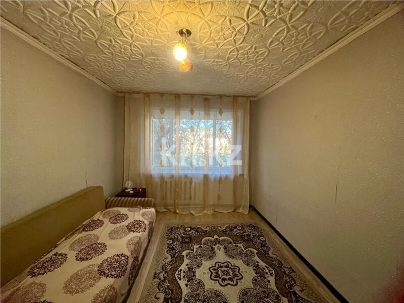 Продажа 1-комнатной квартиры, 32 м² - Продажа квартир в Караганде - страница 156 фото 2 из 7