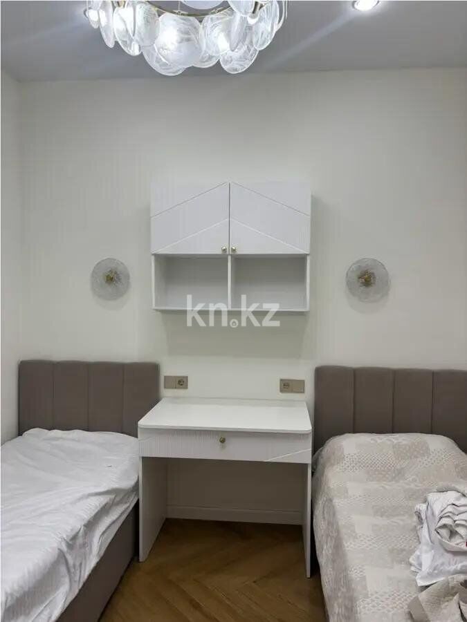 Продажа 3-комнатной квартиры, 67 м² - Продажа трехкомнатных квартир от собственников в Алматы - страница 32 фото 3 из 4