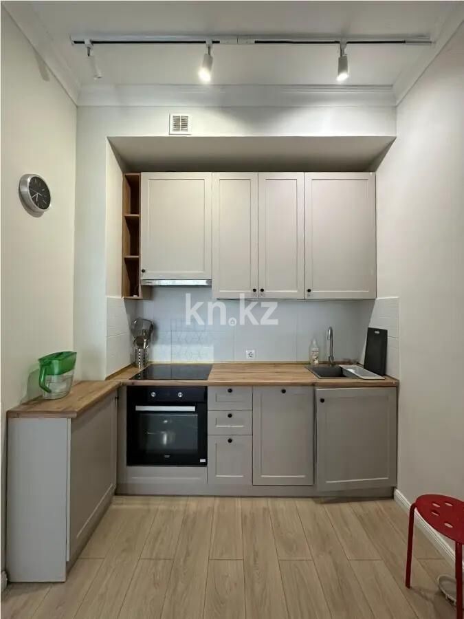 Продажа 3-комнатной квартиры, 72 м² - Продажа трехкомнатных квартир в монолитно-каркасном доме в Астане - страница 2 фото 4 из 6