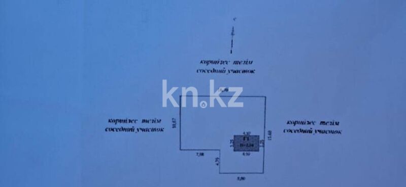 Продажа участка, 2.24 сот. - Продажа недвижимости в Казахстане - страница 23 фото 13 из 18