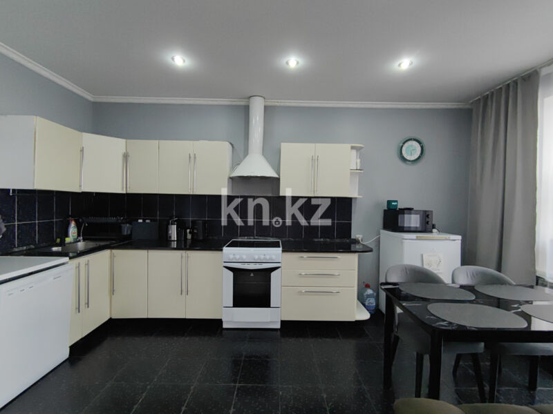 Продажа 4-комнатной квартиры, 122 м² - Продажа квартир в Караганде - страница 157 фото 17 из 32