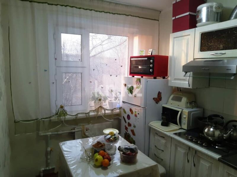 Продажа 2-комнатной квартиры, 48 м² - Продажа квартир в Майкудуке Караганды - страница 10 фото 5 из 12