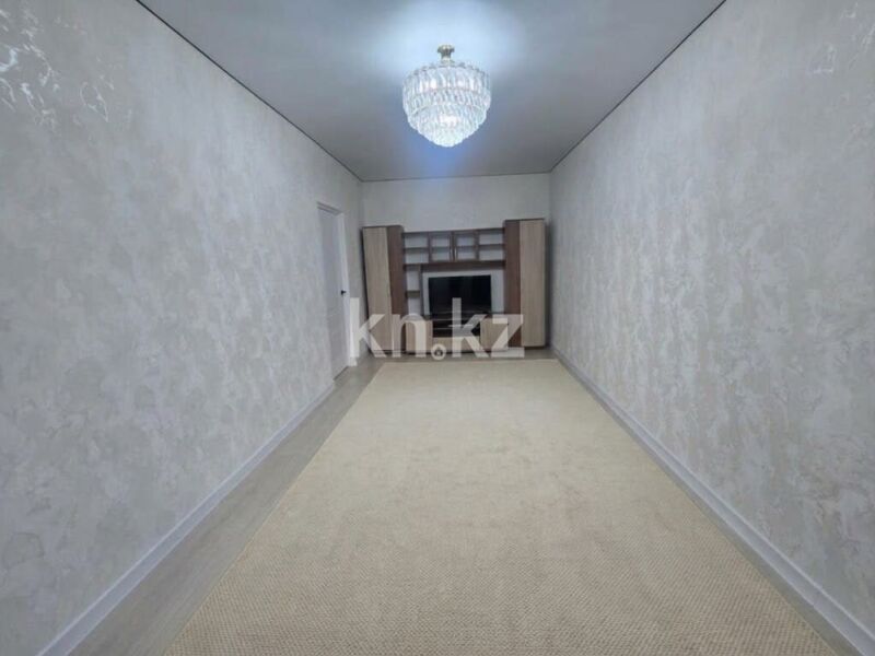 Продажа 2-комнатной квартиры, 50 м² - Продажа квартир в монолитном доме в Казахстане фото 6 из 10