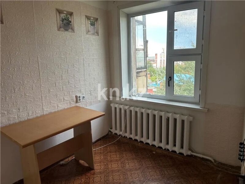 Продажа 1-комнатной квартиры, 36.8 м² - Продажа квартир в панельном доме в Астане - страница 8 фото 2 из 3