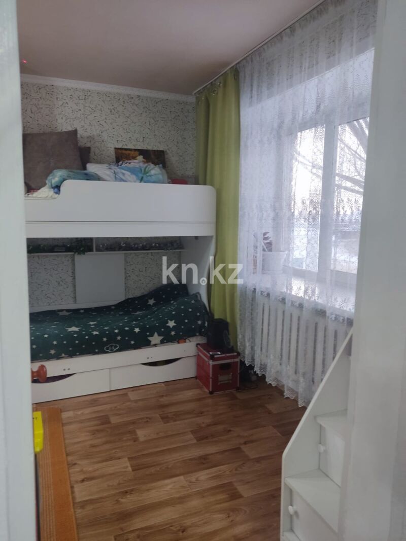 Продажа 2-комнатной квартиры, 54 м² - Продажа двухкомнатных квартир в Астане - страница 61 фото 3 из 7