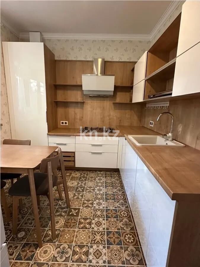 Продажа 2-комнатной квартиры, 53.1 м² - Продажа двухкомнатных квартир в панельном доме в Алматы - страница 18 фото 3 из 5