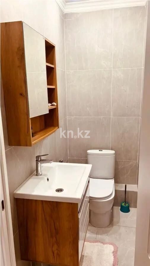Продажа 3-комнатной квартиры, 79.5 м² - Продажа квартир в монолитно-каркасном доме в Астане - страница 83 фото 6 из 6
