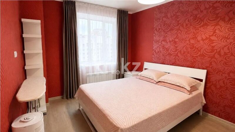 Продажа 2-комнатной квартиры, 56 м² - Недвижимость в Астане - страница 10 фото 2 из 6