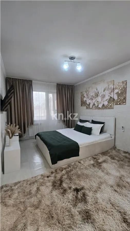 Продажа 1-комнатной квартиры, 32 м² - Продажа однокомнатных квартир в Жетысуском р-не Алматы - страница 12 фото 1 из 3