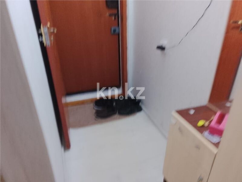 Продажа 1-комнатной квартиры, 37 м² - Продажа однокомнатных квартир на Юго-Востоке Караганды - страница 5 фото 5 из 5