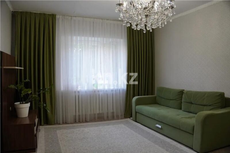 Продажа 2-комнатной квартиры, 65 м² - Продажа двухкомнатных квартир в р-не Алматы Астаны - страница 19 фото 1 из 5