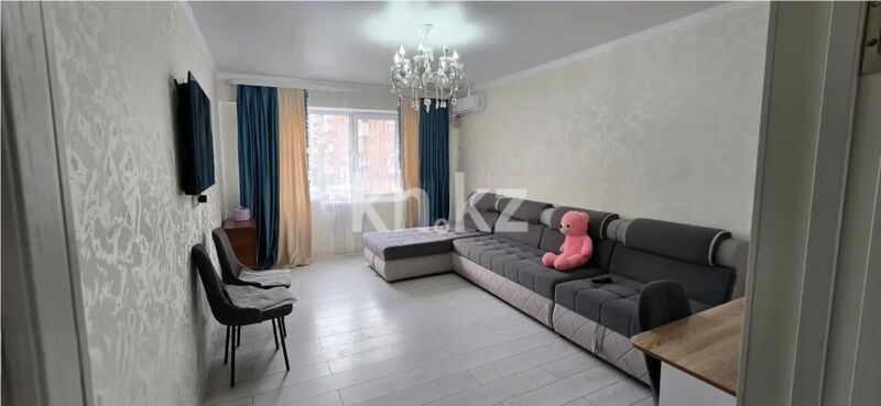 Продажа 2-комнатной квартиры, 71 м² - Продажа квартир от собственников в Алматы - страница 283 фото 1 из 3