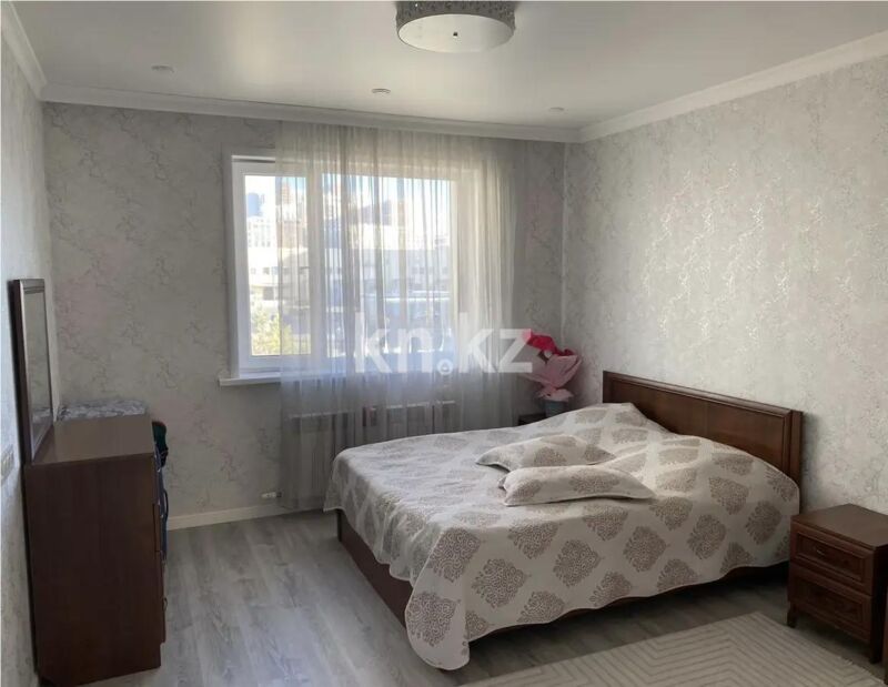 Продажа 2-комнатной квартиры, 41.5 м² - Продажа двухкомнатных квартир в р-не Нура Астаны - страница 61 фото 4 из 5