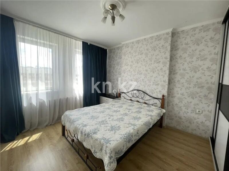 Продажа 2-комнатной квартиры, 47.5 м² - Продажа квартир в Казахстане - страница 46 фото 1 из 4