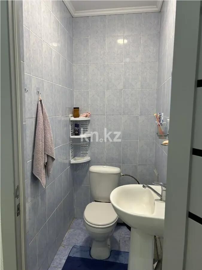 Продажа 3-комнатной квартиры, 72 м² - Продажа трехкомнатных квартир в Казахстане фото 7 из 8