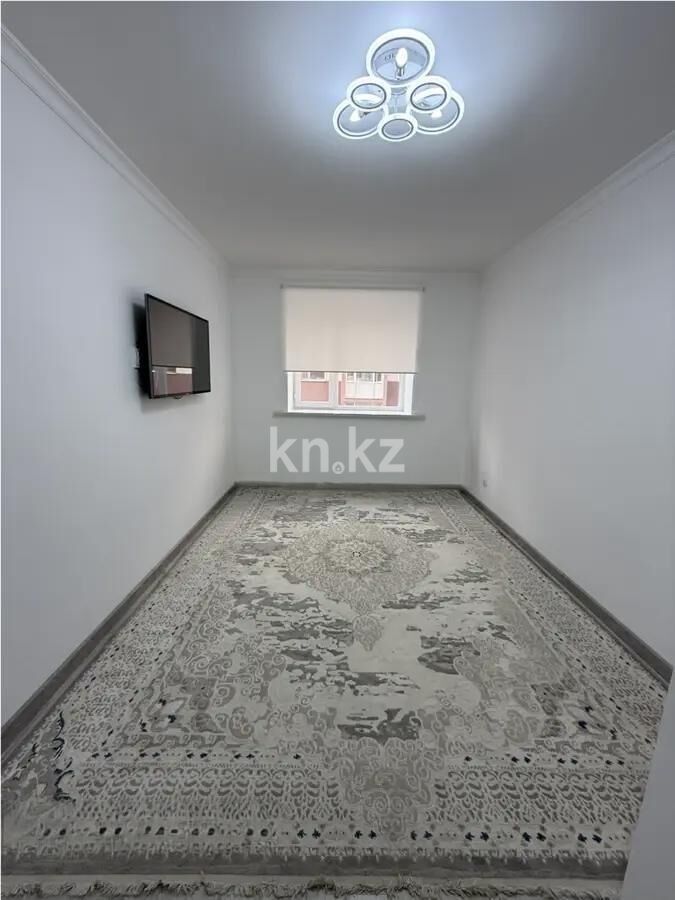 Продажа 1-комнатной квартиры, 38 м² - Продажа однокомнатных квартир в Астане - страница 9 фото 1 из 3