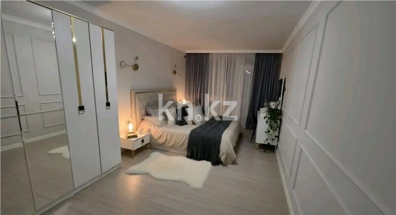 Продажа 2-комнатной квартиры, 77 м² - Продажа двухкомнатных квартир в Медеуском р-не Алматы - страница 5 фото 2 из 5