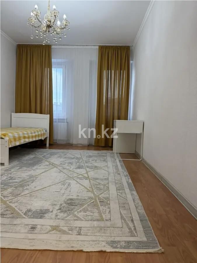 Продажа 3-комнатной квартиры, 110 м² - Продажа трехкомнатных квартир от собственников в Казахстане - страница 23 фото 3 из 8