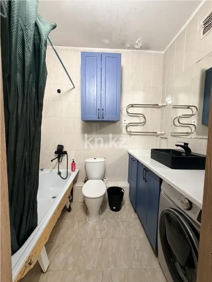 Продажа 2-комнатной квартиры, 55 м² - Недвижимость в Алматы - страница 10 фото 4 из 4