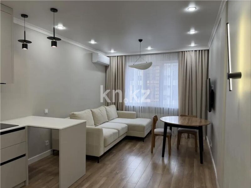 Продажа 2-комнатной квартиры, 52 м² - Продажа квартир в Казахстане - страница 149 фото 2 из 3