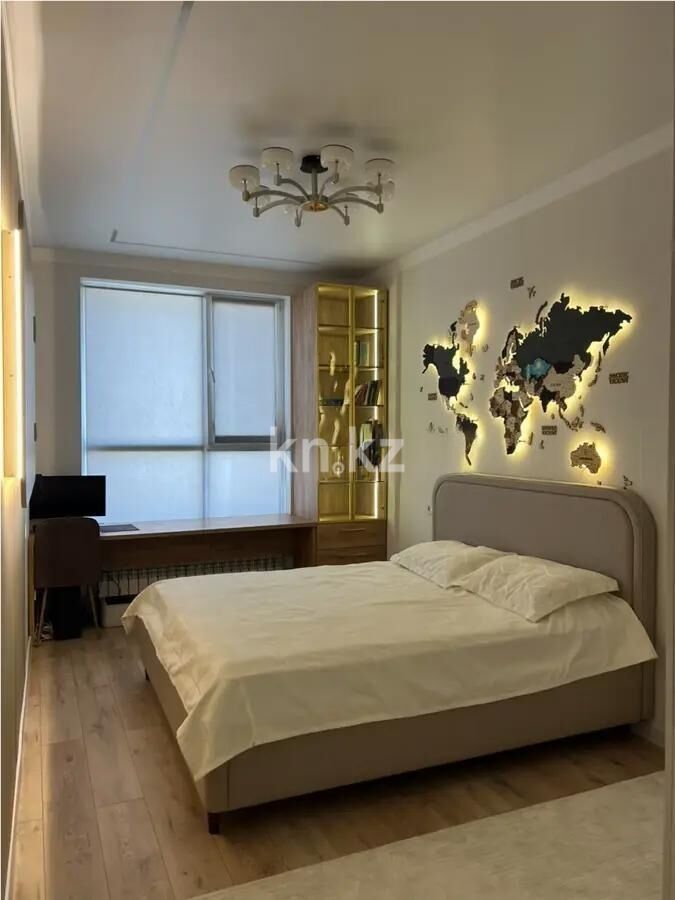 Продажа 2-комнатной квартиры, 78 м² - Продажа двухкомнатных квартир в Ауэзовском р-не Алматы - страница 26 фото 2 из 5