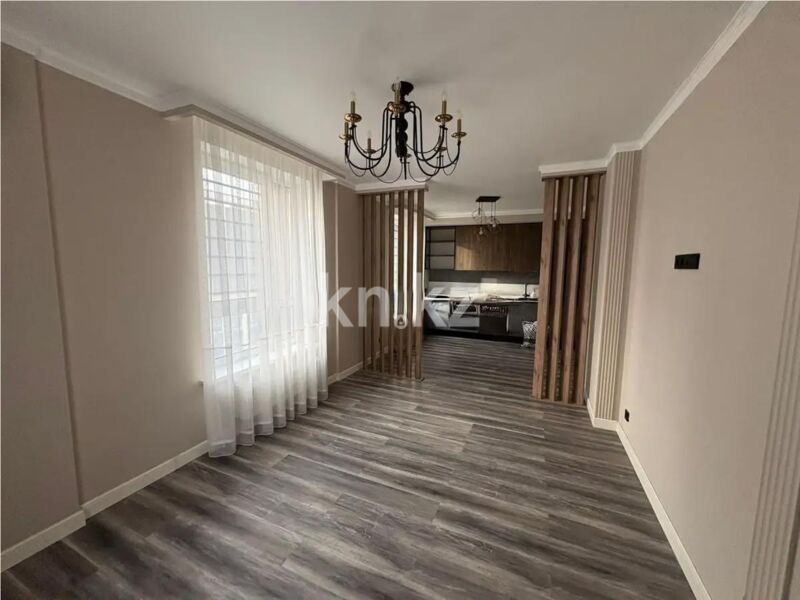 Продажа 2-комнатной квартиры, 55 м² - Продажа двухкомнатных квартир в р-не Есиль Астаны - страница 36 фото 2 из 4