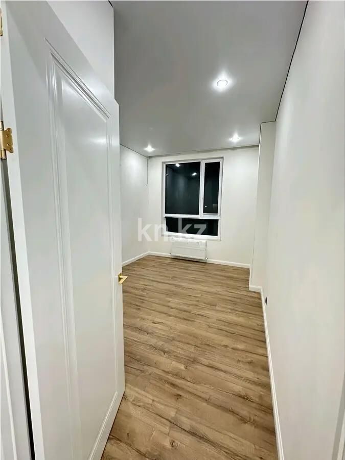 Продажа 3-комнатной квартиры, 62 м² - Недвижимость в Астане - страница 6 фото 3 из 5