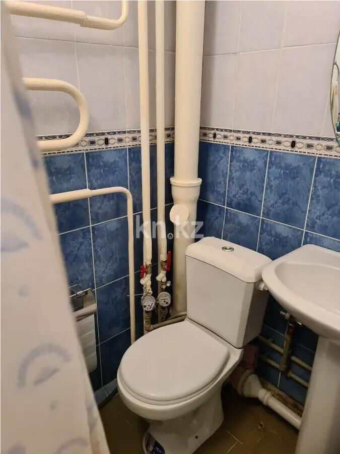 Продажа 1-комнатной квартиры, 33 м² - Продажа однокомнатных квартир в кирпичном доме в Алматы - страница 16 фото 2 из 3