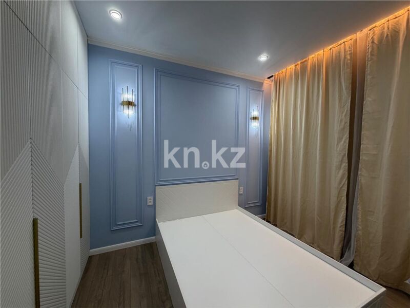Продажа 3-комнатной квартиры, 74 м² - Продажа квартир от собственников в Караганде - страница 13 фото 8 из 16