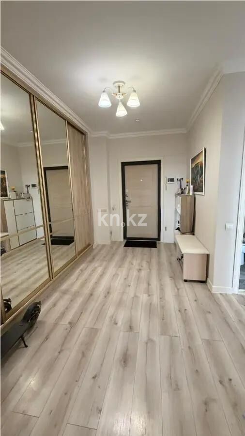 Продажа 3-комнатной квартиры, 97 м² - Продажа трехкомнатных квартир в р-не Сарыарка Астаны - страница 8 фото 5 из 6