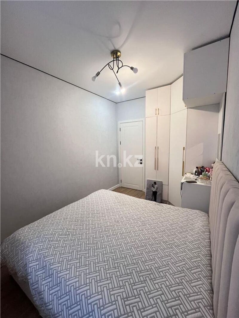 Продажа 3-комнатной квартиры, 74 м² - Продажа квартир в кирпичном доме в Казахстане - страница 41 фото 16 из 18