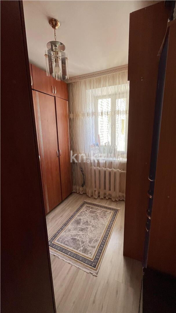 Продажа 4-комнатной квартиры, 78 м² - Продажа четырехкомнатных квартир в кирпичном доме в Караганде - страница 6 фото 4 из 12
