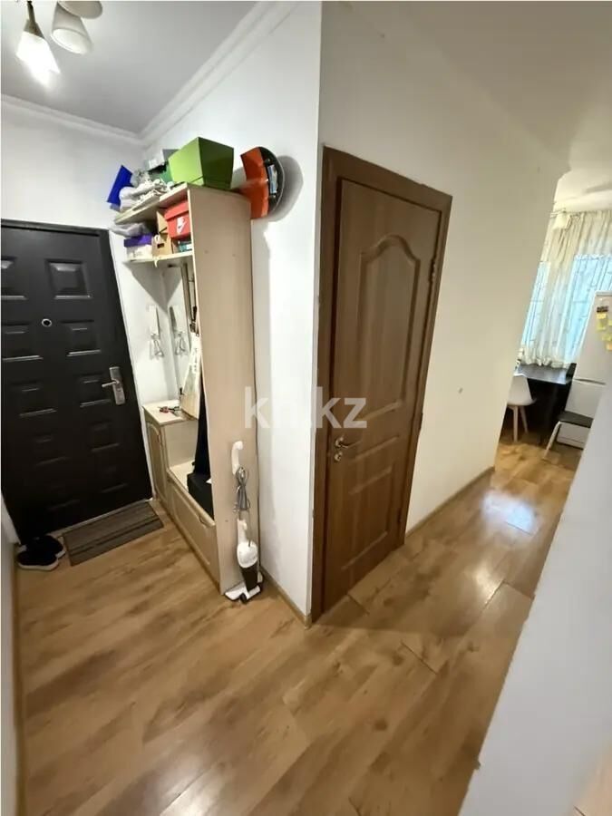 Продажа 1-комнатной квартиры, 31 м² - Продажа квартир в монолитно-каркасном доме в Казахстане - страница 46 фото 4 из 4