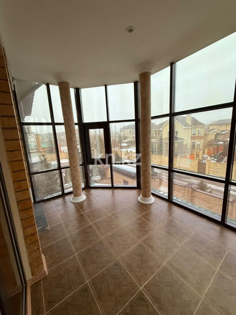 Продажа 6-комнатного дома, 550 м² - Продажа домов, коттеджей в Караганде фото 12 из 26