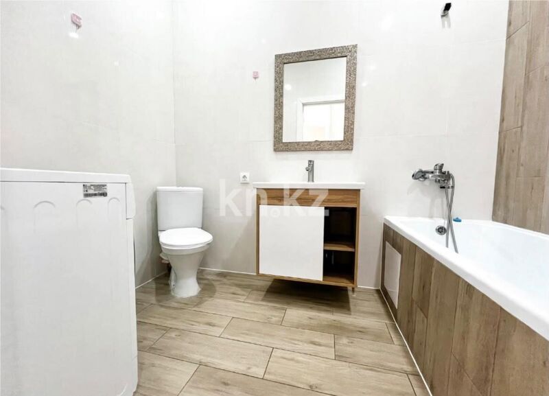 Продажа 1-комнатной квартиры, 38 м² - Продажа жилой и коммерческой недвижимости в Казахстане фото 7 из 7